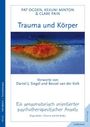 Pat Ogden: Trauma und Körper, Buch