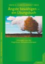 David A. Clark: Ängste bewältigen - ein Übungsbuch, Buch