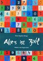 Peter Baptist: Alles ist Zahl, Buch