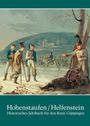 : Hohenstaufen/Helfenstein. Historisches Jahrbuch für den Kreis Göppingen / Hohenstaufen/Helfenstein. Historisches Jahrbuch für den Kreis Göppingen 21, Buch