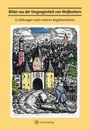 Eduard Wylicil: Bilder aus der Vergangenheit von Weißenhorn, Buch