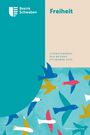 : Freiheit - Literaturpreis des Bezirks Schwaben 2025, Buch