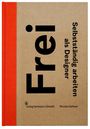Nicolas Uphaus: Frei, Buch