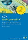 Reinhard Schinkel: EÜR - leicht gemacht, Buch