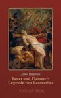 Albert Damblon: Feuer und Flamme, Buch