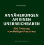Klaus Hurtz (Hrsg.), "Annäherungen an einen Unerreichbaren", 800. Todestag vom Heiligen Franziskus, B. Kühlen Verlag.