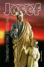 Marie T Isenegger: Verehrt den heiligen Josef, Buch