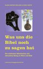 Klaus-Dieter Müller: Was uns die Bibel noch zu sagen hat, Buch