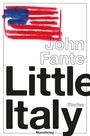 John Fante: Little Italy, Buch