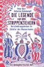 Peter Bierl: Die Legende von den Strippenziehern, Buch
