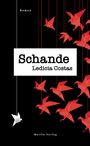Ledicia Costas: Schande, Buch