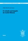 Hildo Honório Do Couto: Kreolische Bibliothek 14: O crioulo português da Guiné-Bissau, Buch