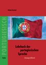 Helmut Rostock: Lehrbuch der portugiesischen Sprache. Lösungsschlüssel, Buch
