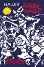 Reinhard Haller: Rauhnacht, Buch