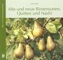 Franz Mühl: Alte und neue Birnensorten, Buch