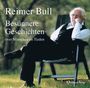 Reimer Bull: Besünnere Geschichten, CD