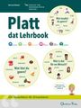 Hartmut Arbatzat: Platt - dat Lehrbook, Buch
