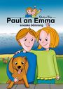 : Paul an Emma (Ööm), Buch