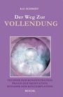 K O Schmidt: Der Weg zur Vollendung, Buch