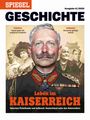 : Leben im Kaiserreich, Buch
