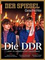 : Die DDR, Buch