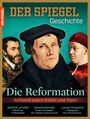: Die Reformation, Buch