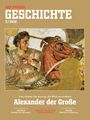 Alexander der Große, Buch