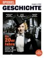 : Die 20er Jahre, Buch
