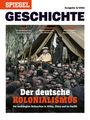 : Der deutsche Kolonialismus, Buch