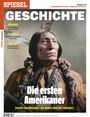 Die ersten Amerikaner, Buch