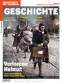 : Verlorene Heimat, Buch