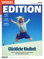 SPIEGEL-Verlag Rudolf Augstein GmbH & Co. KG: Glückliche Kindheit, Buch