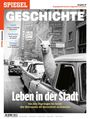 : Leben in der Stadt, Buch