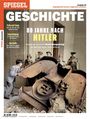 : 80 Jahre nach Hitler, Buch