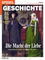 Die Macht der Liebe, Buch