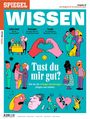 : Tust du mir gut?, Buch