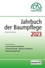 : Jahrbuch der Baumpflege 2023, Buch
