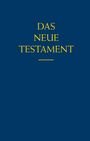 : Das Neue Testament, Buch