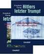 Friedrich Georg: Hitlers letzter Trumpf, Buch