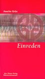 Anselm Grün: Einreden, Buch