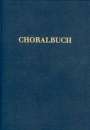 Rhabanus Erbacher: Choralbuch für die Meßfeier, Buch