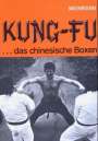 John Armstead: Kung-Fu, Buch