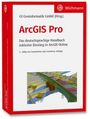 : ArcGIS Pro, Buch