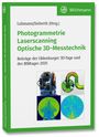 : Photogrammetrie - Laserscanning - Optische 3D-Messtechnik, Buch