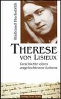 Waltraud Herbstrith: Therese von Lisieux, Buch