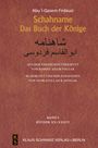 Abu'l-Qasem Firdausi: Schahname, Buch,Buch,Buch,Buch