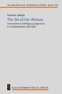 Fatemeh Sadeghi: The Sin of the Woman, Buch