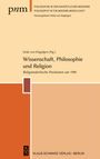 Baha Tevfik: Wissenschaft, Philosophie und Religion, Buch