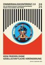 Zimmerwaldkonferenz 2.0 - Kein Frieden ohne gesellschaftliche Veränderung, Buch