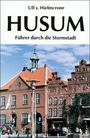 Ulf Dietrich von Hielmcrone: Husum, Buch